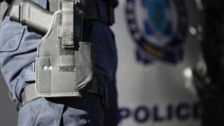 Τραυματίστηκε αστυνομικός στην Ορεστιάδα - Αυτοπυροβολήθηκε