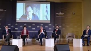 Άδωνις Γεωργιάδης: Το FSRU της Αλεξανδρούπολης δίνει τη δυνατότητα στην Ελλάδα να «αλλάξει πίστα»