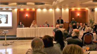 Τιμητική βράβευση γυναικών για την πολύπλευρη προσφορά τους από την Περιφέρεια ΑΜΘ