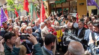 Αλέξης Τσίπρας από Αλεξανδρούπολη: "Δεν πάει άλλο - Έρχεται η 'Ανοιξη στην πολιτική ζωή του τόπου" (video)