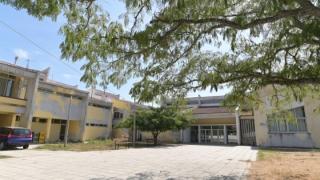 Ξεκίνησε η ενεργειακή αναβάθμιση της Μαθητικής Εστίας Σουφλίου