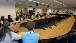 Δήμος Ορεστιάδας: Debate μεταξύ των υποψηφίων Δημάρχων οργάνωσε το Δημοτικό Συμβούλιο Νέων