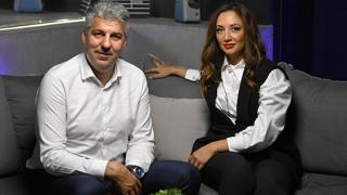 Χριστόδουλος Τοψίδης: O υποψήφιος Περιφερειάρχης ΑΜΘ στο e-evros.gr (video)
