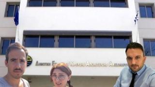 Αγωγή του e-evros.gr κατά της ΔΕΥΑΑ για συκοφαντική δυσφήμηση του μέσου και των ανθρώπων του