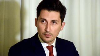 Τον Έβρο επισκέπτεται σήμερα ο Παύλος Χρηστίδης