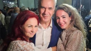 Θρίαμβος του Παναγιώτη Καλακίκου στον Δήμο Σουφλίου!