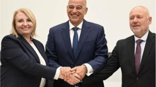 Κόμβος εφοδιασμού καυσίμων η Αλεξανδρούπολη - Επεκτείνεται ο αγωγός του ΝΑΤΟ