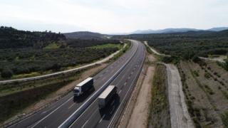 Εντός 5ετίας ο αυτοκινητόδρομος Αλεξανδρούπολη – Κωνστάντζα που θα συνδέει Ελλάδα - Ρουμανία