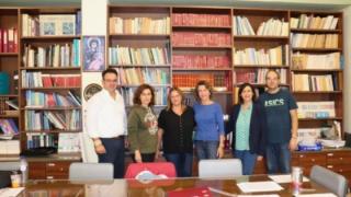 Με επιτυχία οι μαθηματικοί διαγωνισμοί «ΘΑΛΗΣ» & «ΥΠΑΤΙΑ» 2023 στον Έβρο