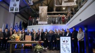 Ορίστηκαν οι νέοι αντιδήμαρχοι στο Δήμο Αλεξανδρούπολης