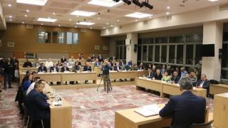Τα θέματα της 2ης συνεδρίασης του νέου Περιφερειακού Συμβουλίου της ΑΜΘ