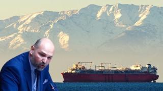 Π. Παπαδάκης: Αντισταθμιστικά οφέλη από τον FSRU θα υπάρξουν για την Αλεξανδρούπολη;