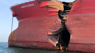 Οι "σκούροι συνειρμοί" των LNG πλατφορμών: Η επίπτωση στο περιβάλλον και τις τοπικές κοινωνίες