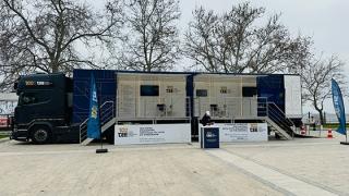 Το ΤΕΕ Roadshow σε Αλεξανδρούπολη & Ορεστιάδα