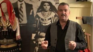 Όλος ο Έβρος αποχαιρετά τον Σουφλιώτη Νίκο Μπουρουλίτη