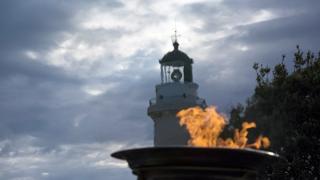 Στις 22 Απριλίου η Ολυμπιακή Φλόγα στην Αλεξανδρούπολη - Τα ονόματα των λαμπαδηδρόμων