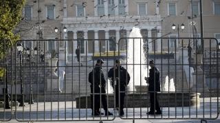 "Στα κάγκελα" οι αστυνομικοί για την περικοπή εξόδων διανυκτέρευσης στους αποσπασμένους