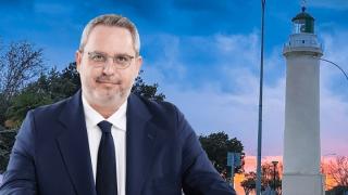 Δημιουργία Δημοτικού Συμβουλίου Νέων Αλεξανδρούπολης, ζητά ο Σταύρος Σταυράκογλου