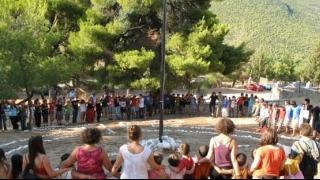 Ξεκινούν οι εγγραφές για τις κατασκηνώσεις της Μητρόπολης Αλεξανδρούπολης