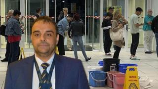 Με κουβάδες μέχρι τον Οκτώβριο, θα την "βγάλει" το αεροδρόμιο Αλεξανδρούπολης