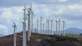 Συγκέντρωση διαμαρτυρίας στον Πεντάλοφο, κατά των ανεμογεννητριών
