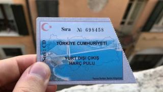 Τουρκικό "χαράτσι" σε όσους θέλουν να βγουν από τη χώρα για διακοπές