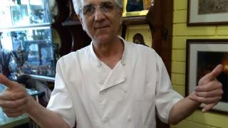 "Έφυγε" απρόσμενα ο Θράσης - Μία μοναδική φυσιογνωμία της περιοχής μας