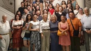 Φοιτητές από 12 ευρωπαϊκά Πανεπιστήμια σε Αλεξανδρούπολη και Σαμοθράκη, με πρόγραμμα του Δημοκριτείου