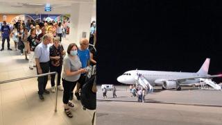 Άρχισαν οι πτήσεις από την Κύπρο στην Αλεξανδρούπολη
