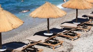 Έλεγχοι για τις καταλήψεις χώρων από επαγγελματίες σε παραλίες της Αλεξανδρούπολης