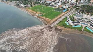 Για καθυστερήσεις της πολιτείας κάνει λόγο ο Δήμος Αλεξανδρούπολης, όσον αφορά στα έργα για πυρκαγιές και πλημμύρες