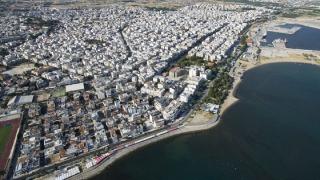 Αλεξανδρούπολη και Ξάνθη με αύξηση ιικού φορτίου κορωνοϊού