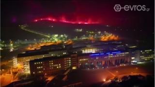 "Μαύρη" επέτειος - Δύο χρόνια από τη μεγάλη πυρκαγιά στον Έβρο