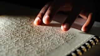 Έναρξη μαθημάτων "BRAILLE" για τα τμήματα της Αλεξανδρούπολης