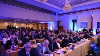 Live video: Συνεχίζεται το Συνέδριο της Ένωσης Περιφερειών στην Αλεξανδρούπολη 