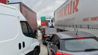Τελωνείο των Κήπων: Ταλαιπωρία χωρίς τέλος για τους ταξιδιώτες (video)
