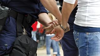 Σύλληψη ανηλίκων για κλοπή και γονέων για παραμέληση εποπτείας στην Αλεξανδρούπολη