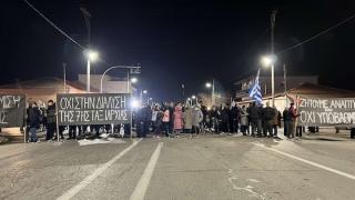 Η "ΝΙΚΗ" καταγγέλει το κλείσιμο της 7ης Ταξιαρχίας στον Έβρο