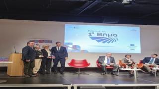 ΠΓΝΑ: Απονομή βραβείου στην Α' Πανεπιστημιακή Χειρουργική Κλινική