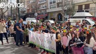 «Χελιδονίσματα, η γιορτή της Άνοιξης» την Παρασκευή στην Αλεξανδρούπολη