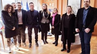 Προχωρά ο πολεοδομικός σχεδιασμός σε όλη την έκταση του Δήμου Αλεξανδρούπολης