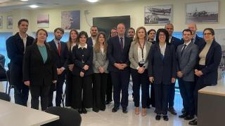 Στη Θράκη βρίσκονται σπουδαστές της Διπλωματικής Ακαδημίας