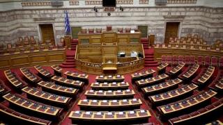 Στη Βουλή το θέμα με αγορές ακινήτων σε παραμεθόριες περιοχές από αλλοδαπούς