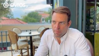 Πυρηνικό εργοστάσιο στη Θράκη θέλει ο Στέφανος Κασσελάκης