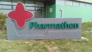 "Άνω κάτω" η PHARMATHEN -  Διαμαρτύρονται οι εργαζόμενοι