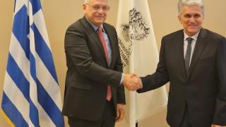 ΔΠΘ και ΕΤΒΑ ΒΙ.ΠΕ. ενώνουν δυνάμεις: Σπουδές με προοπτική και σύνδεση με την αγορά εργασίας