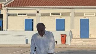 Το νεό Εσπερινό ΕΠΑΛ στη Σαμοθράκη άνοιξε τις πόρτες του!