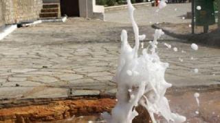 Ένας ιδιώτης μπορεί να "ξαναζωντανέψει" τα Ιαματικά Λουτρά Σαμοθράκης (video)