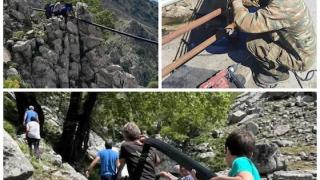 Σαμοθράκη: Οι κάτοικοι παίρνουν την κατάσταση στα χέρια τους – Το «ευχαριστώ» του Δημάρχου
