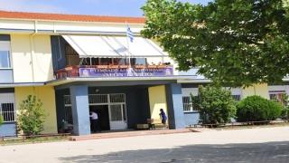 Το "Χαμόγελο του Παιδιού" βράβευσε το 1ο Γυμνάσιο Αλεξανδρούπολης